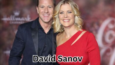 David Sanov