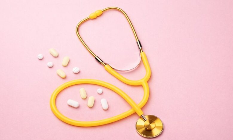 Digital healthcare platforms