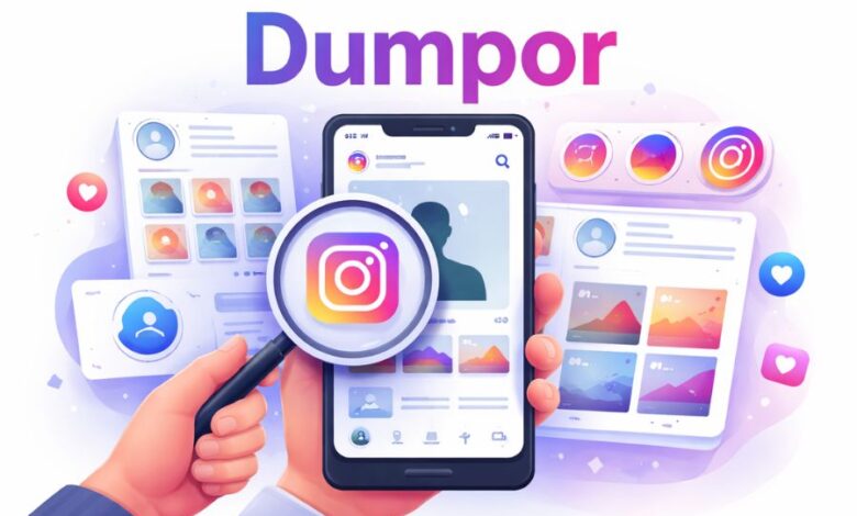 Dumpor