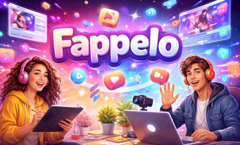 Fappelo