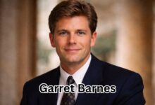 Garret Barnes