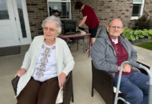 Two Hearts Home For Seniors