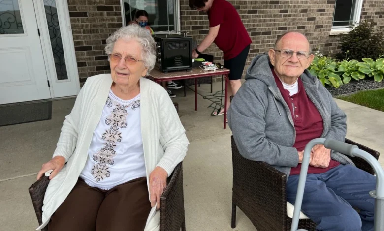 Two Hearts Home For Seniors