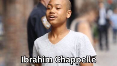 Ibrahim Chappelle