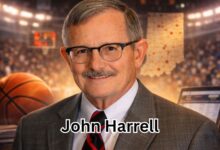 John Harrell