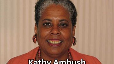 Kathy Ambush