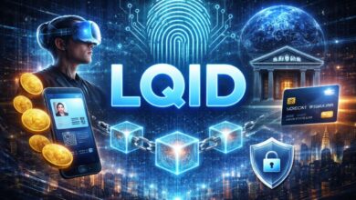 LQID