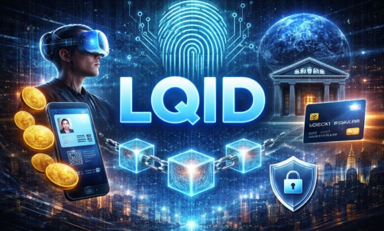 LQID