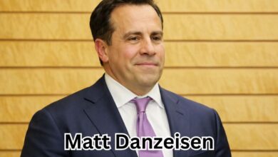 Matt Danzeisen