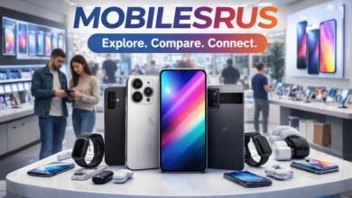 Mobilesrus