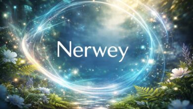 Nerwey