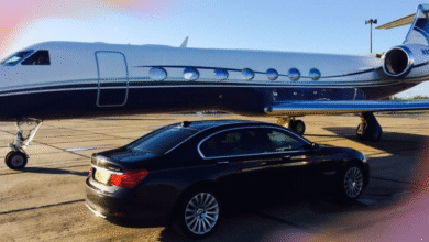 Heathrow Airport Transfers