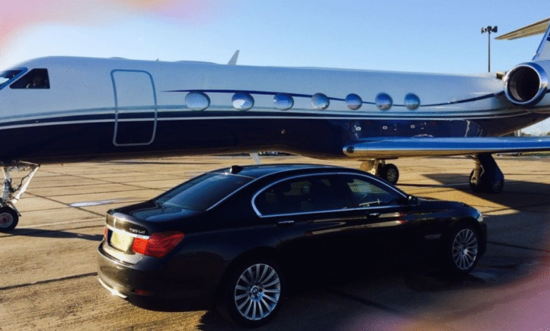 Heathrow Airport Transfers