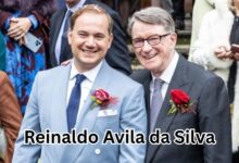Reinaldo Avila da Silva