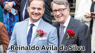 Reinaldo Avila da Silva