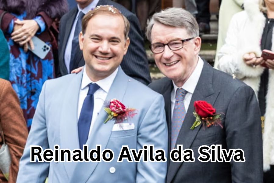 Reinaldo Avila Da Silva Age