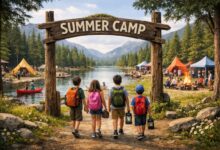 Summer Camp