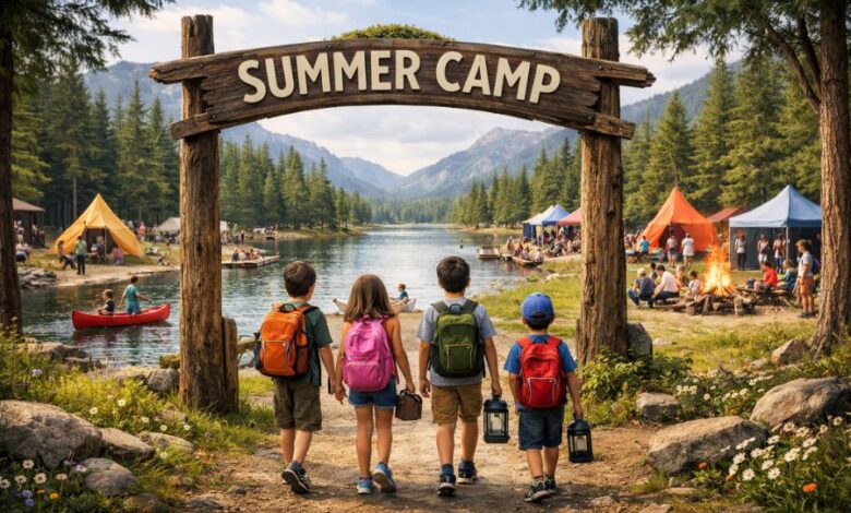 Summer Camp