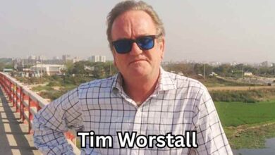 Tim Worstall