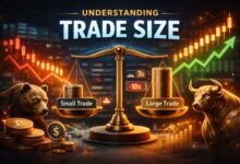 Understanding Trade Size