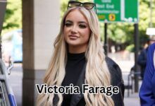 Victoria Farage