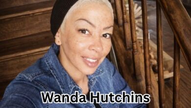 Wanda Hutchins