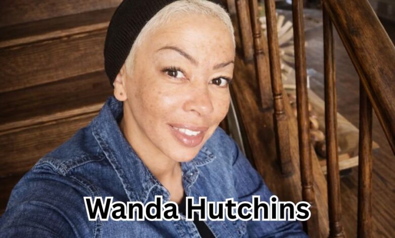 Wanda Hutchins