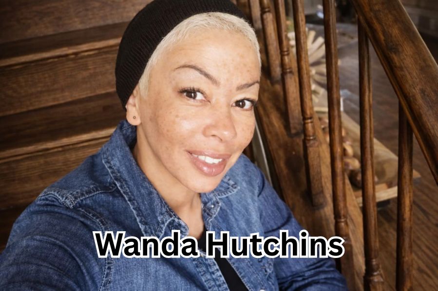 Wanda Hutchins: The Private Life, Creative Career, and Enduring Legacy of  Michael Strahan's First Wife News A Track