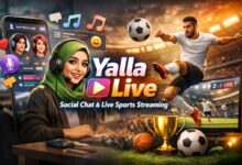 Yalla Live