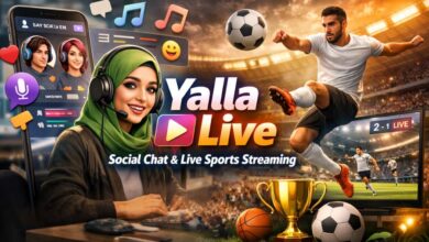 Yalla Live