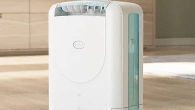 High-Quality Dehumidifier