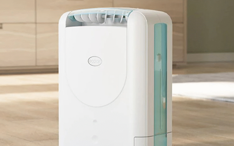 High-Quality Dehumidifier