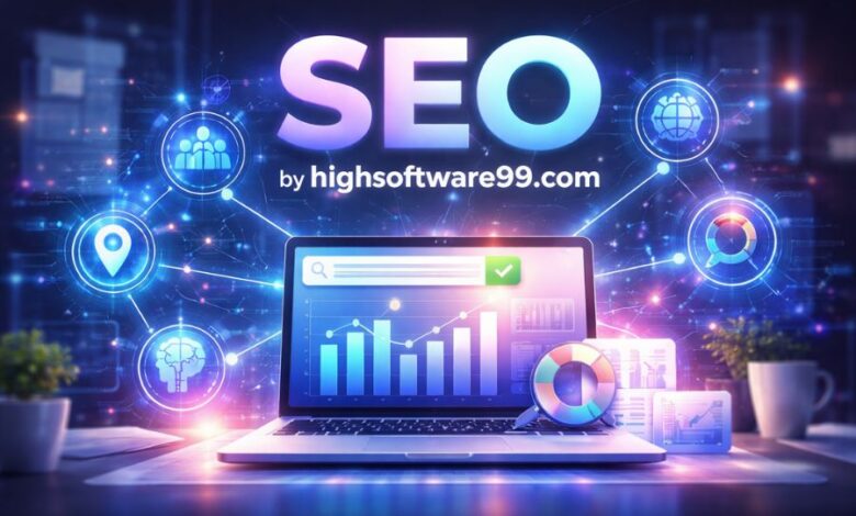 seo by highsoftware99.com