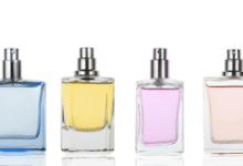 Woody Perfumes