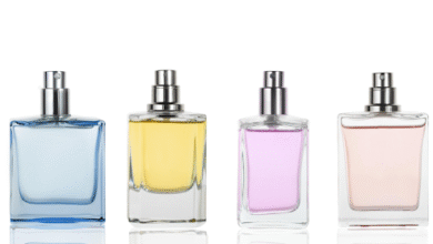 Woody Perfumes