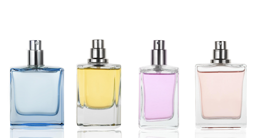 Woody Perfumes