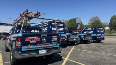 NexAir Home Services