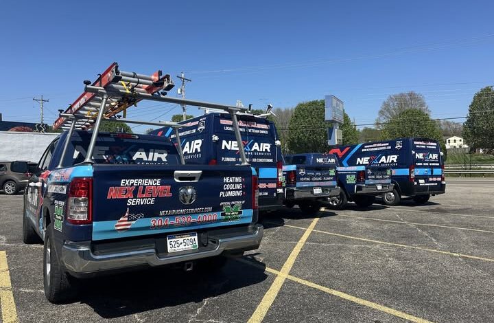 NexAir Home Services