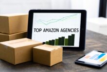 SpectrumBPO Amazon Agency