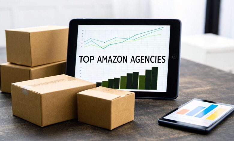 SpectrumBPO Amazon Agency