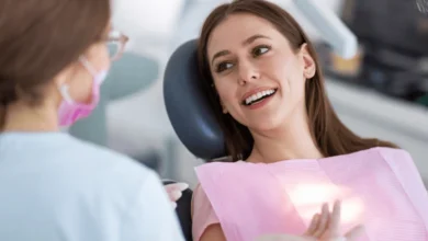 A Guide To Dental Care In Taunton Treatments, Costs And What To Expect