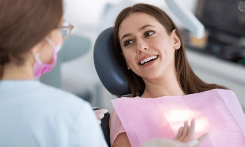 A Guide To Dental Care In Taunton Treatments, Costs And What To Expect