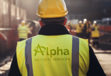 Manned Guarding Company