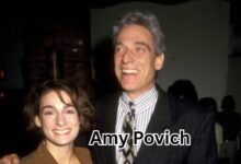 Amy Povich