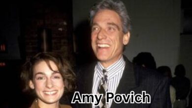 Amy Povich