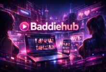 Baddiehub