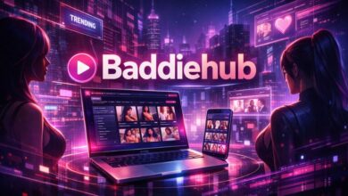 Baddiehub