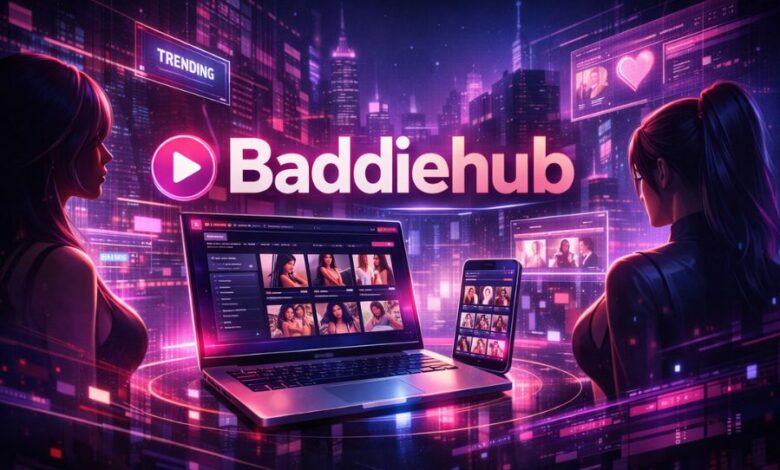 Baddiehub