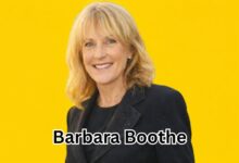 Barbara Boothe