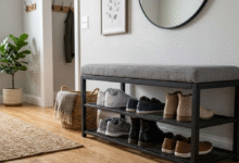 Best Shoe Storage Bench
